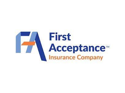 First Acceptance Logo