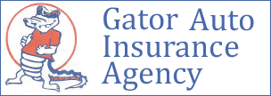Gator Auto Insurance Agency Inc Logo
