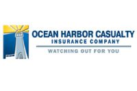 Ocean Harbor Casualty Logo